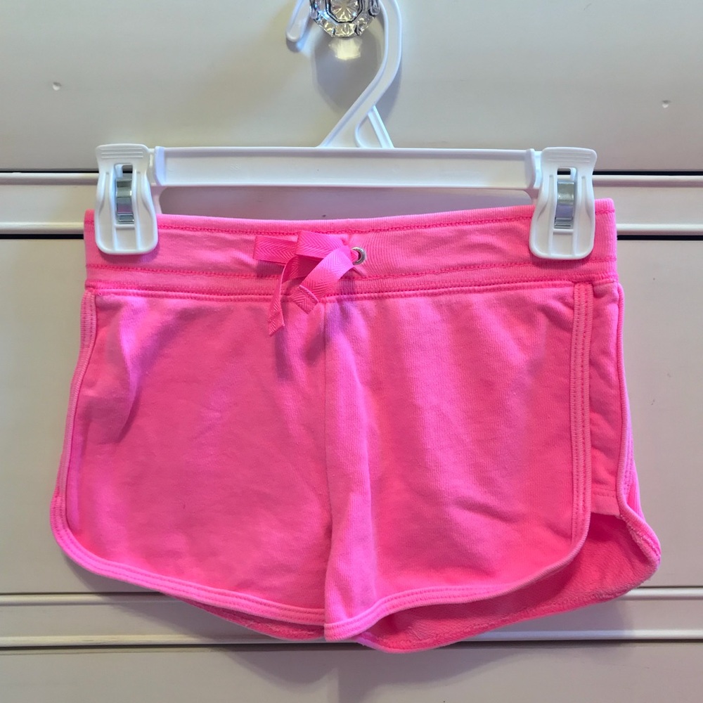 EUC Ralph Lauren cotton shorts